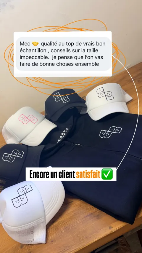 Avis client Mak'in Factory 31