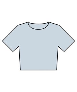 Light Washed Denim