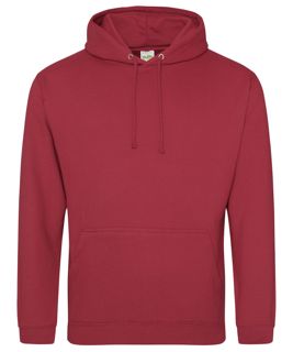 Brick Red