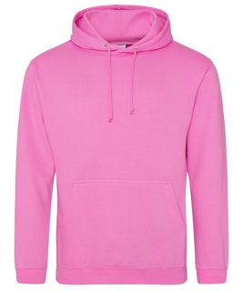 Candy Floss Pink