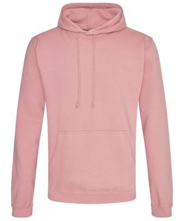 Dusty Pink