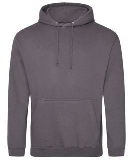 Steel Grey