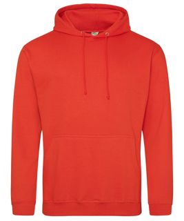Sunset Orange