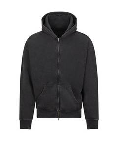 Washed Black