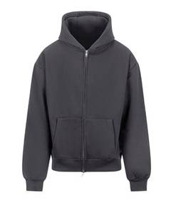 Solid Charcoal