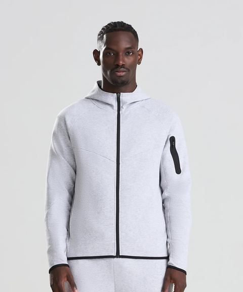 Sweat Zip Tech