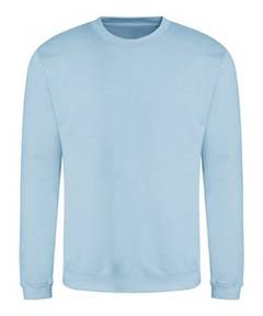 Ice Blue