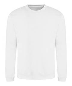 Arctic White