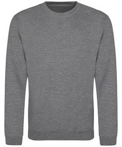 Graphite Heather