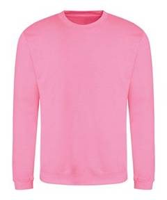 Candyfloss Pink