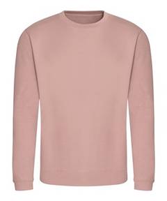 Dusty Pink