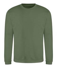 Earthy Green