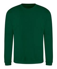 Rainforest Green