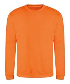 Orange Crush