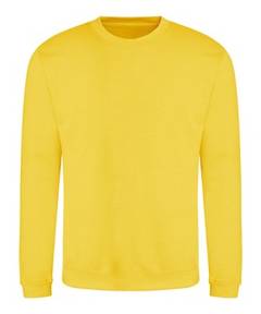 Sun Yellow