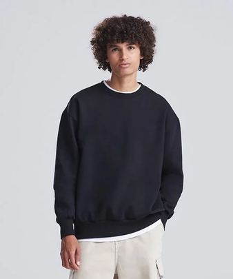 Sweatshirt Regular Premium