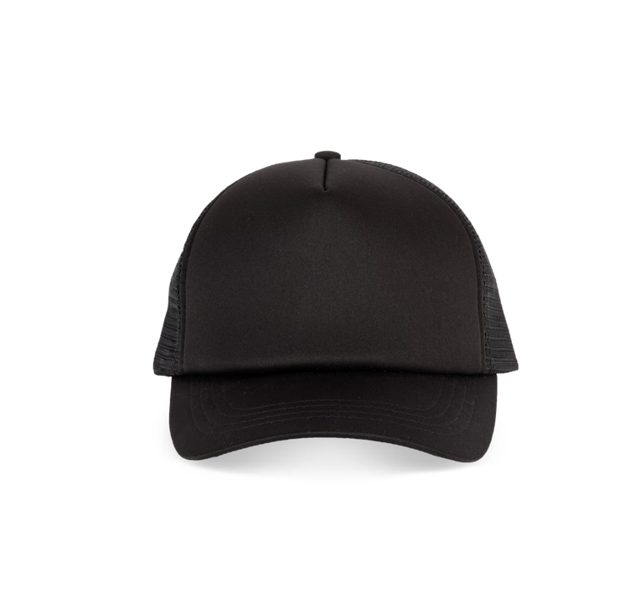 Casquette Trucker