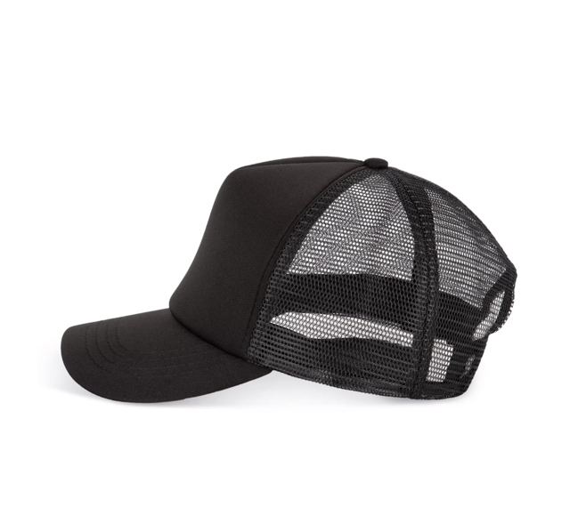 Casquette Trucker