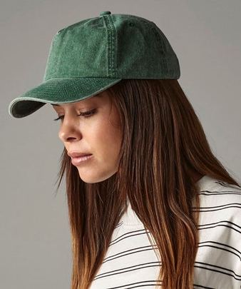 Casquette Vintage