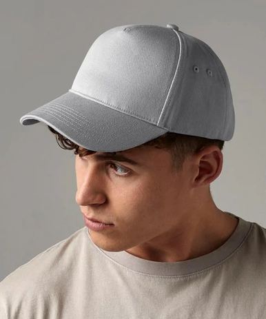 Casquette 5 Panneaux