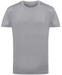Silver Melange