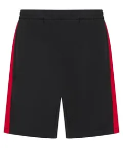 Black/Red
