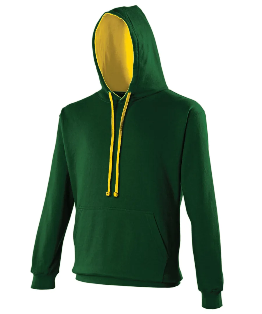 Forestgreen/Gold