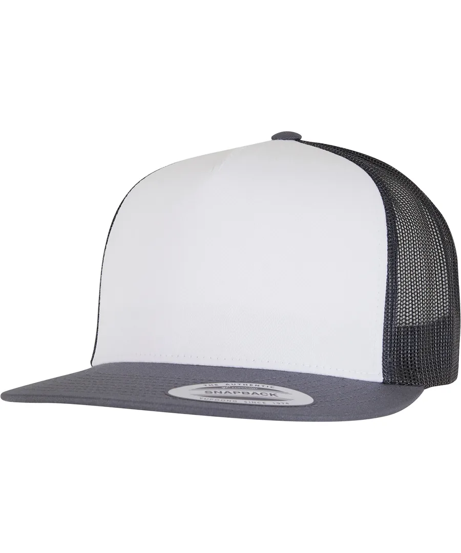 Navy/White