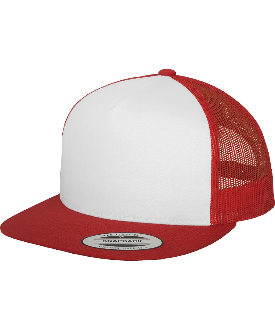 Red/White