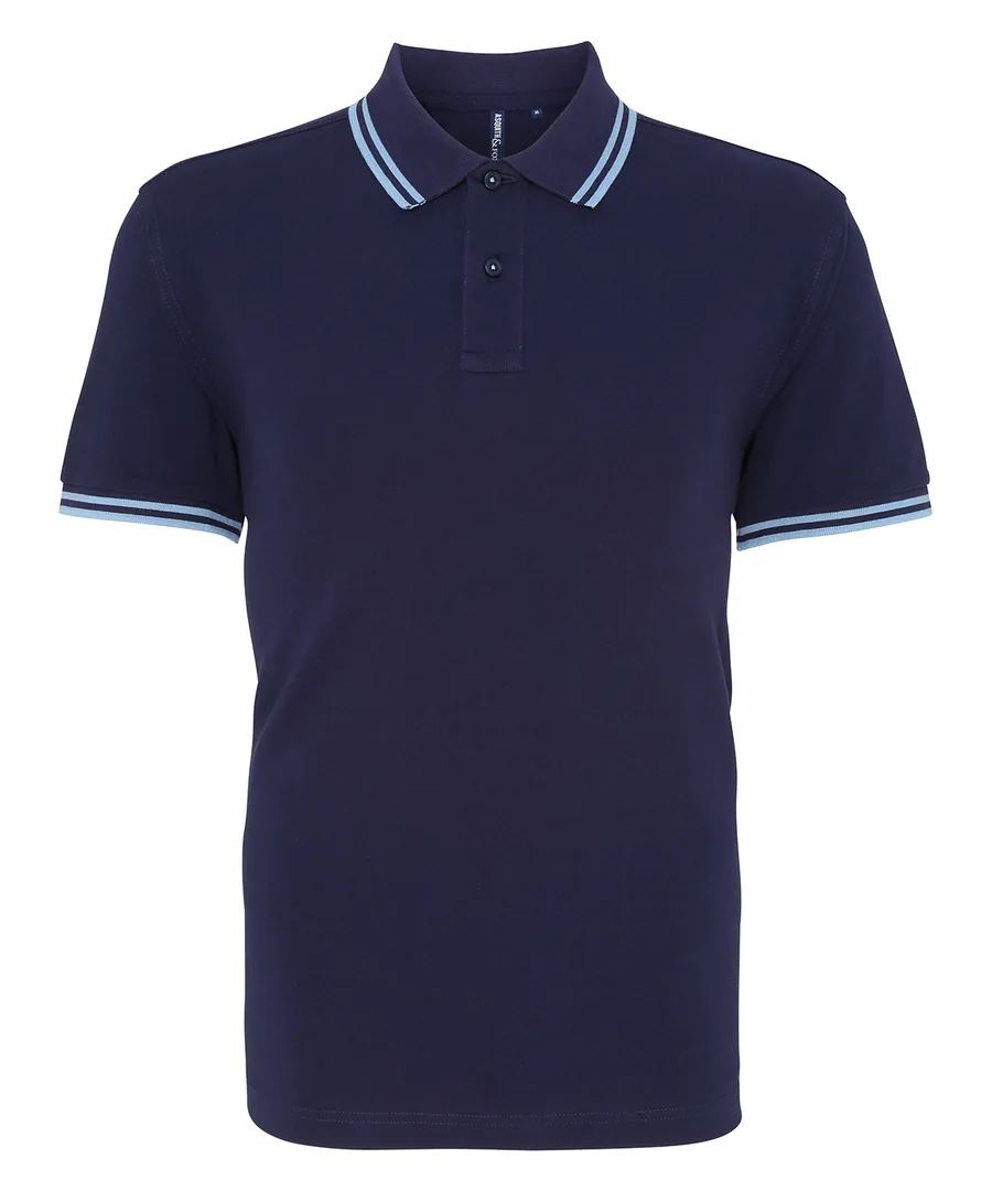 Navy/Cornflower