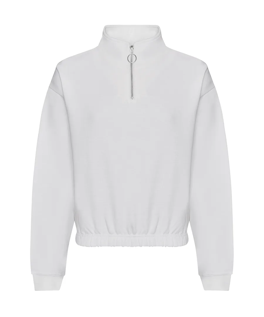Arctic White