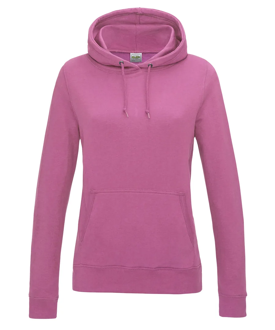Candyfloss Pink