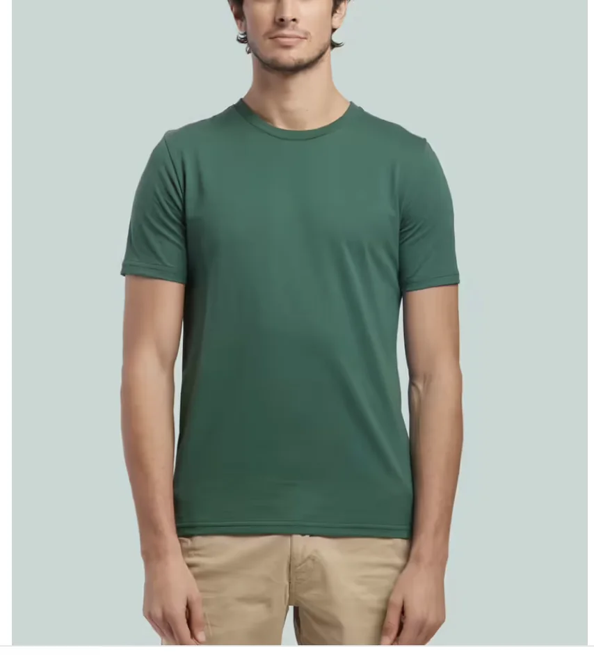 Vert Bouteille