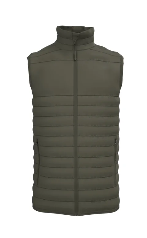 Ideal Urban Khaki