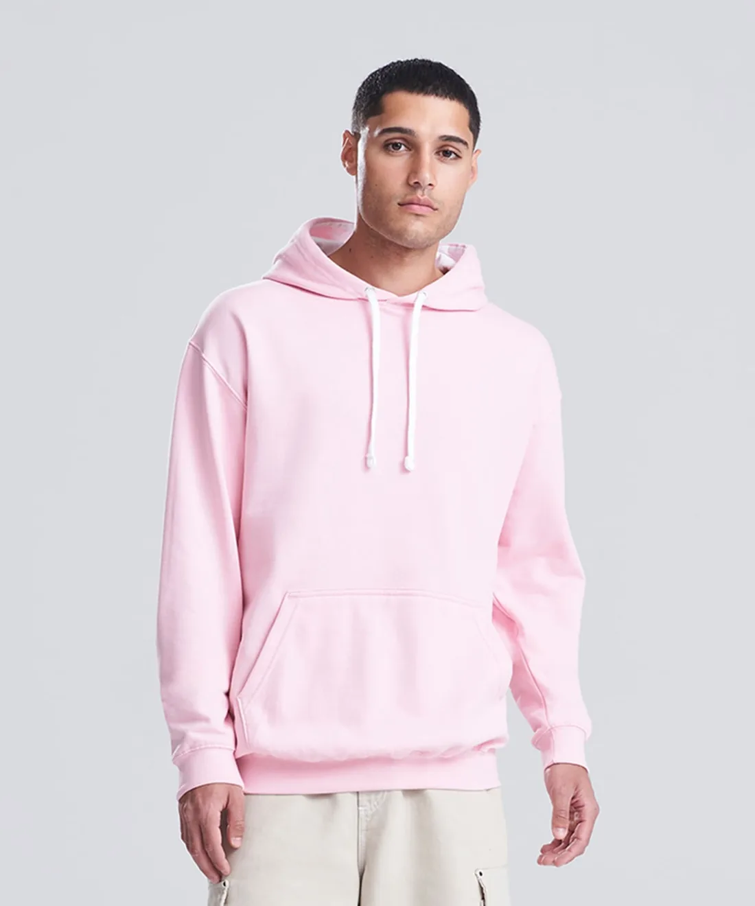 Sweat-shirt Bicolore 280 GSM