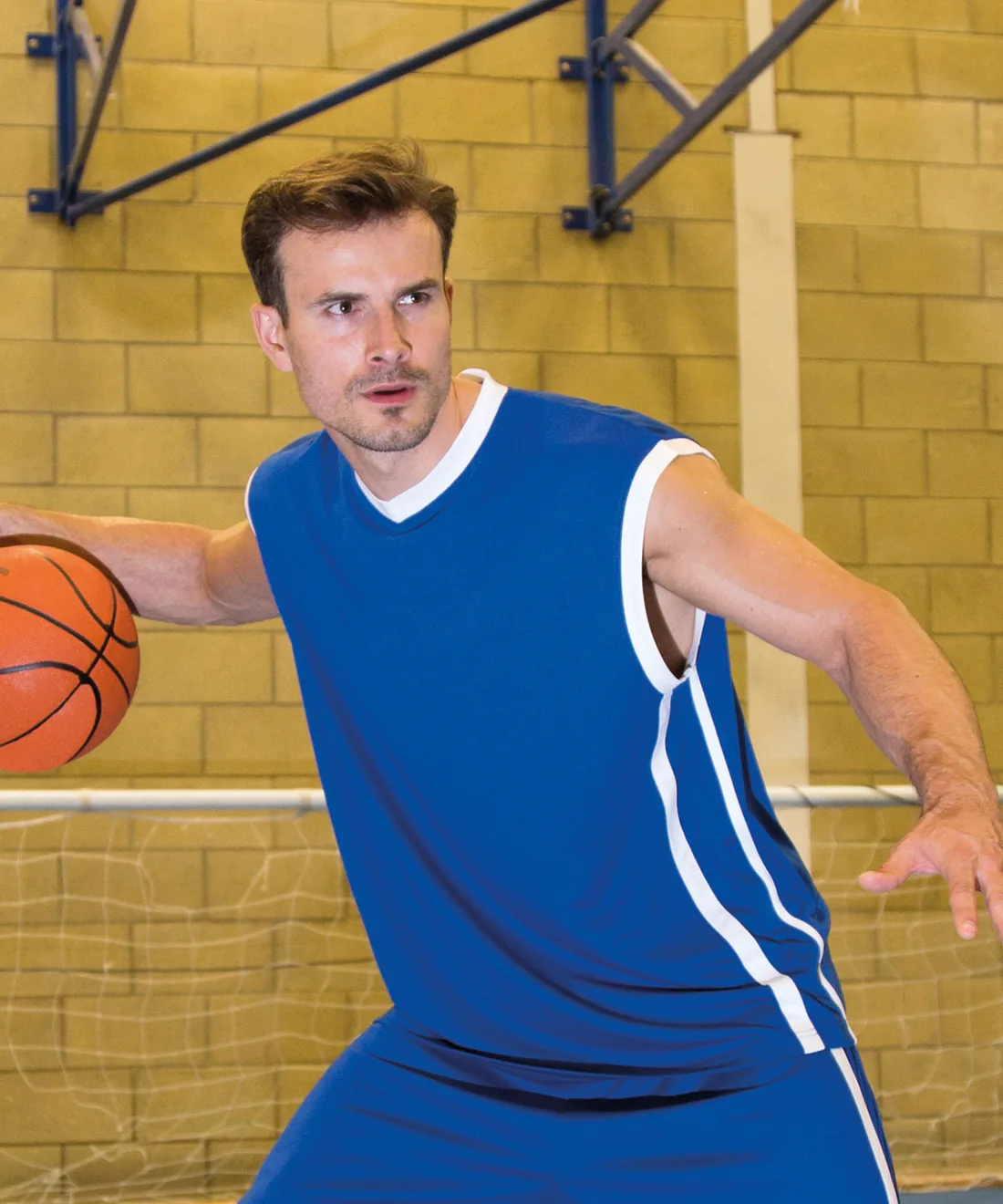 Débardeur Basketball