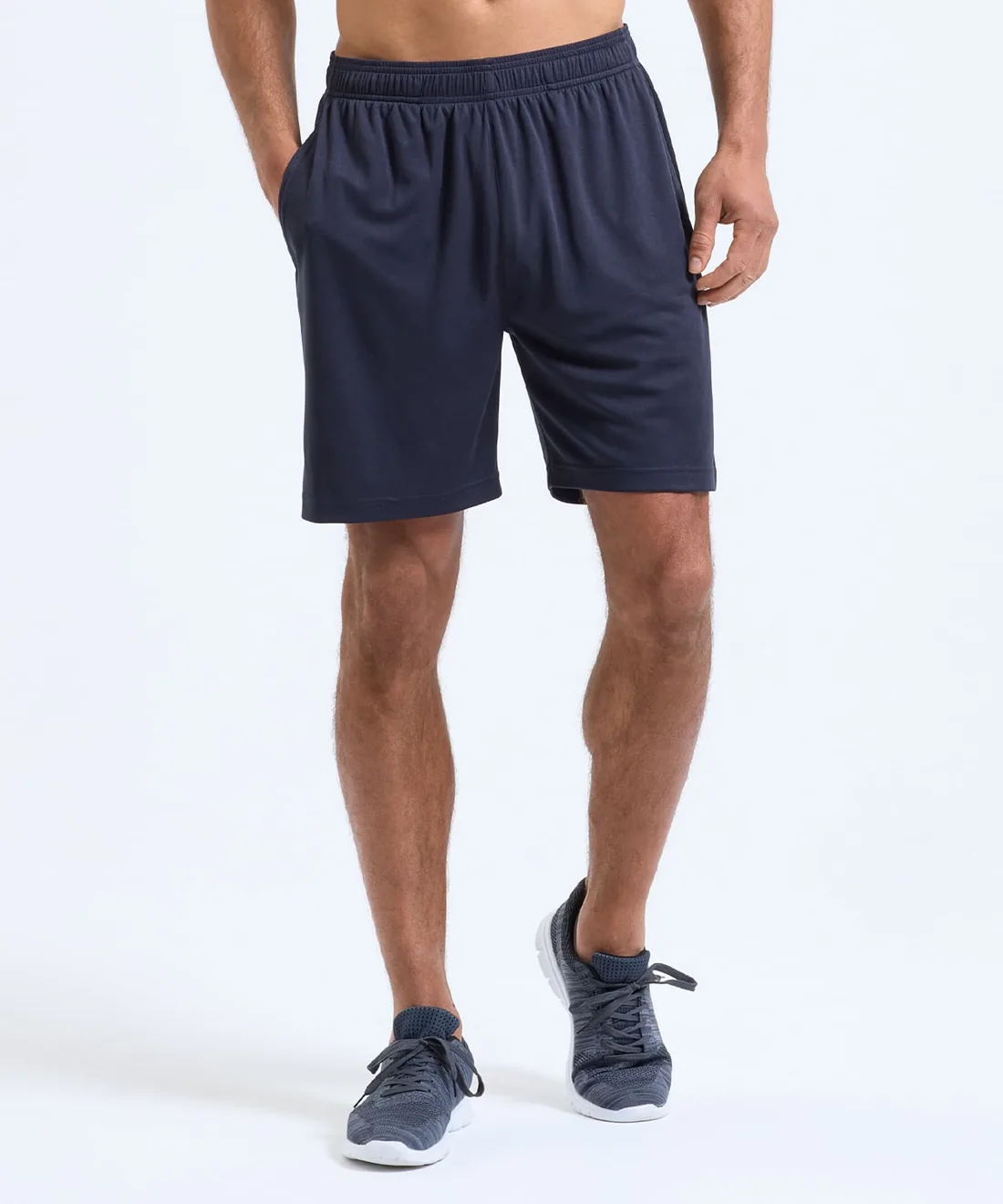 Short Fit Regular