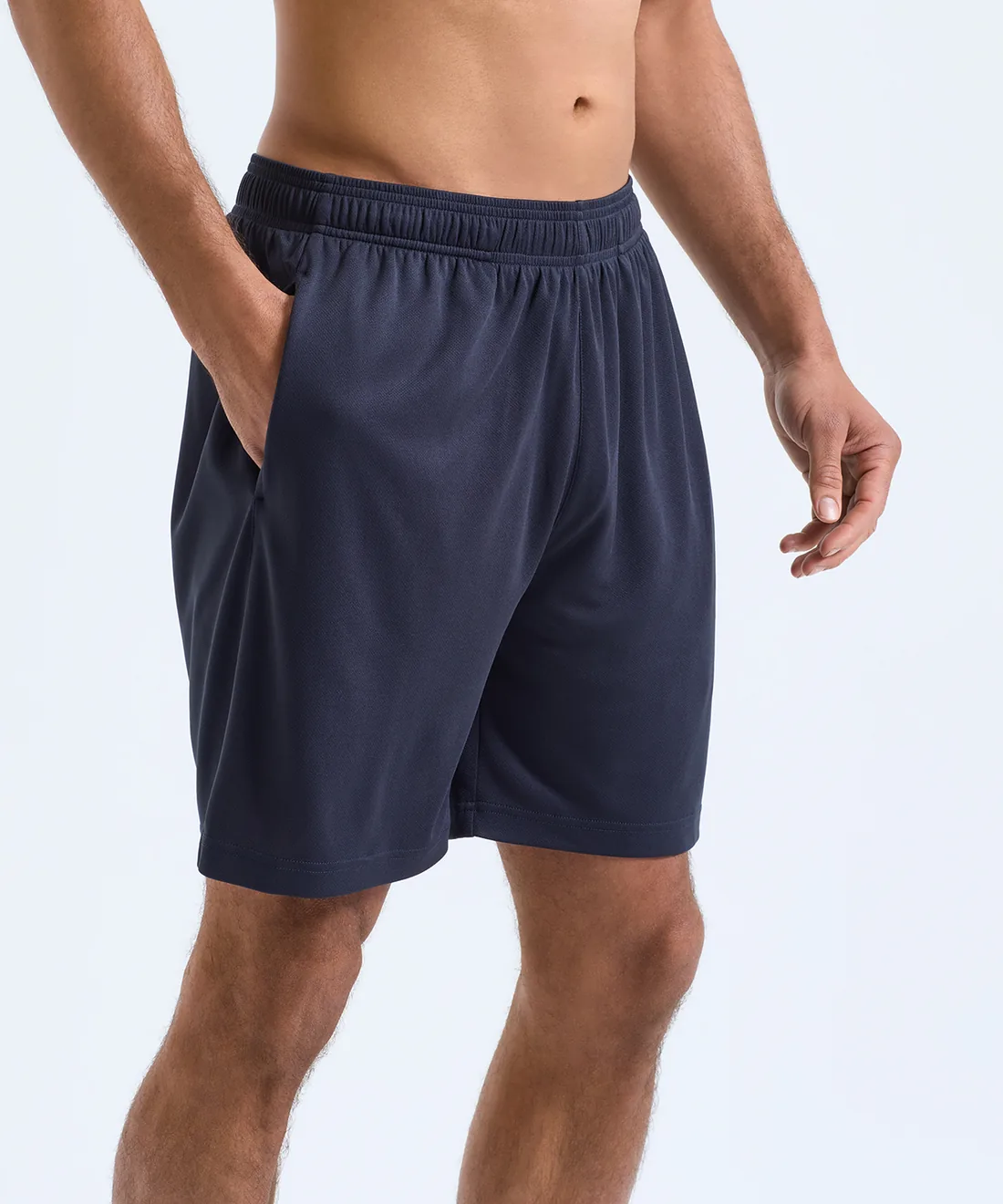 Short Fit Regular