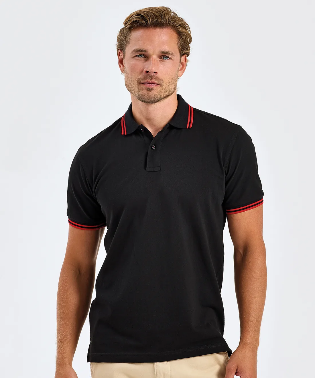 Polo à Bande
