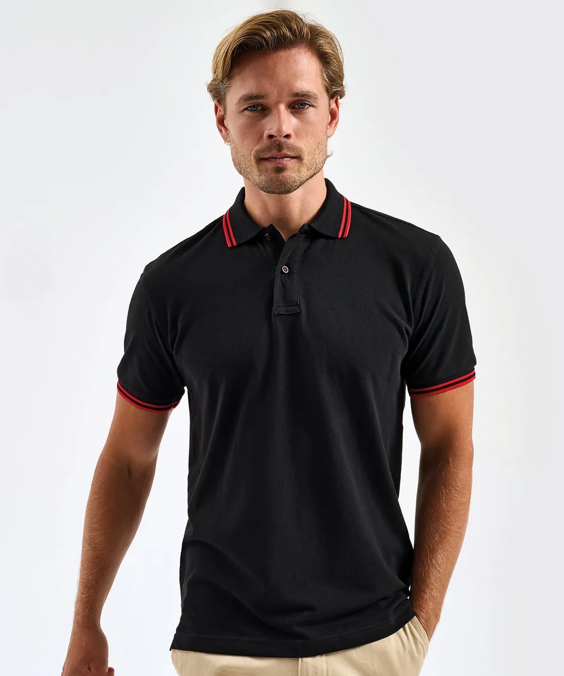 Polo à Bande