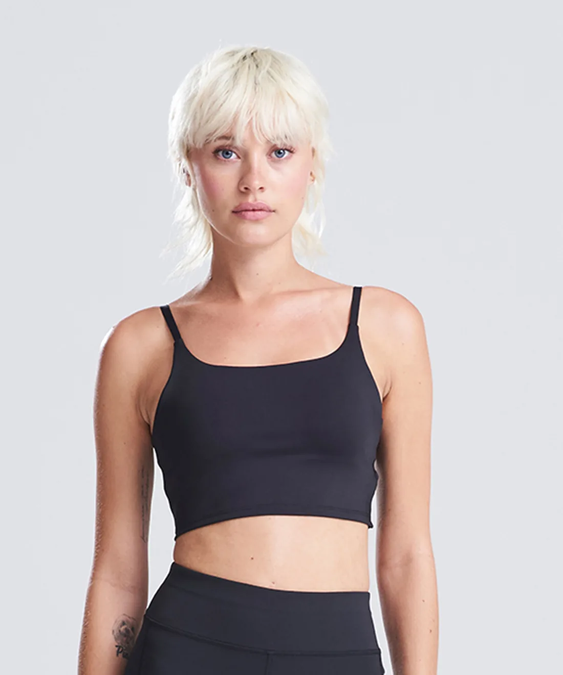 Brassière Fit Femme