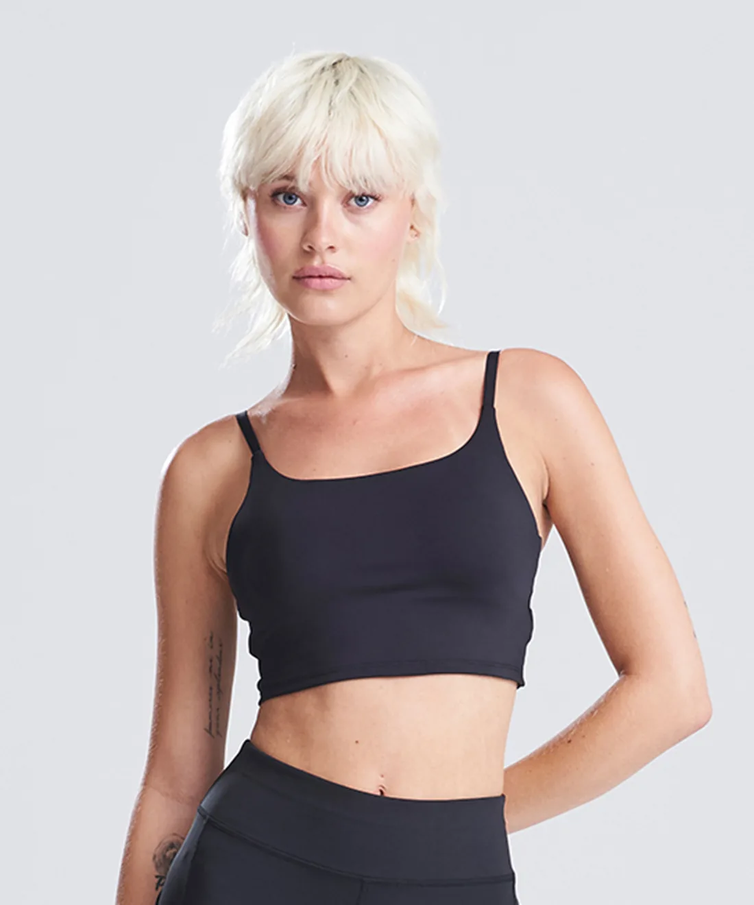Brassière Fit Femme