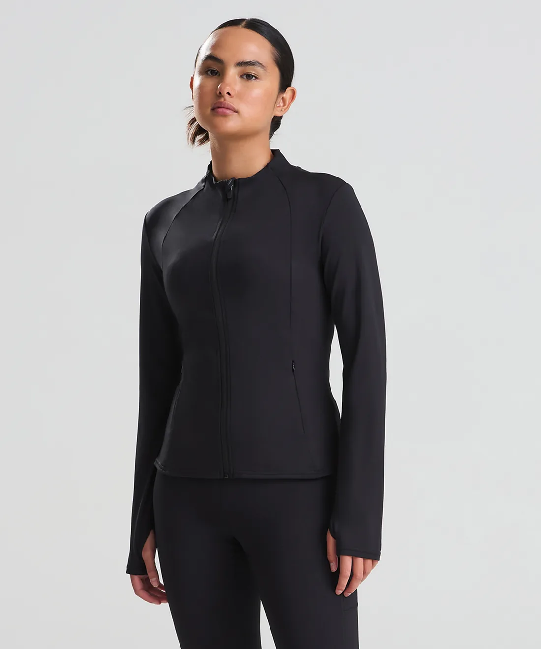 Veste Fit Premium Femme