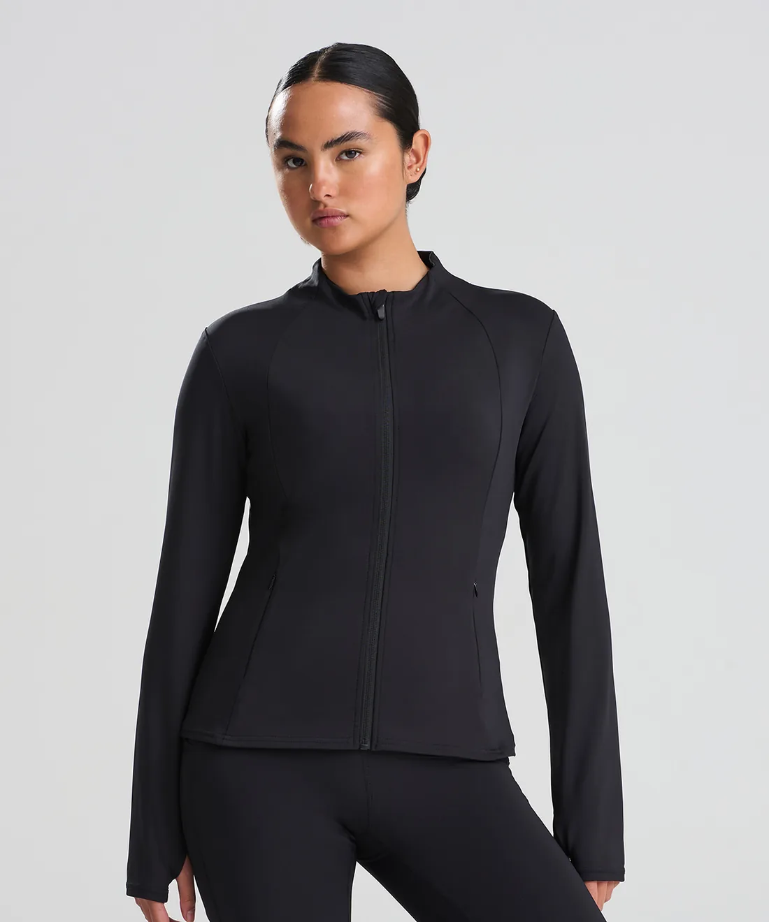 Veste Fit Premium Femme
