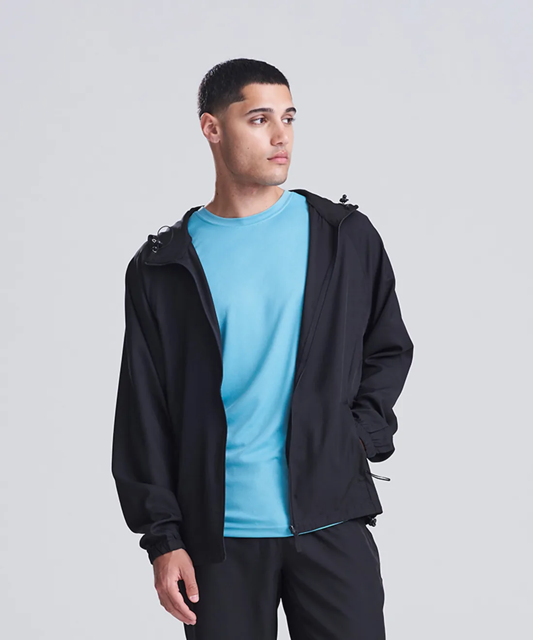 Veste Fit Premium