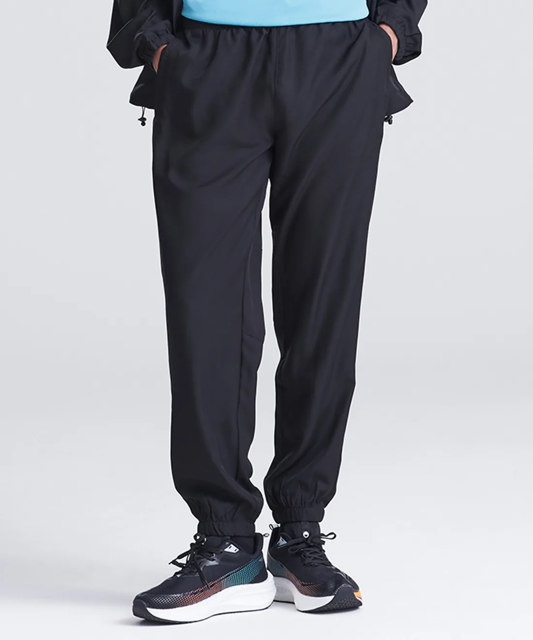Jogging Fit Premium