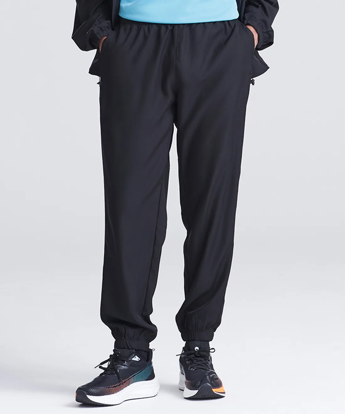 Jogging Fit Premium