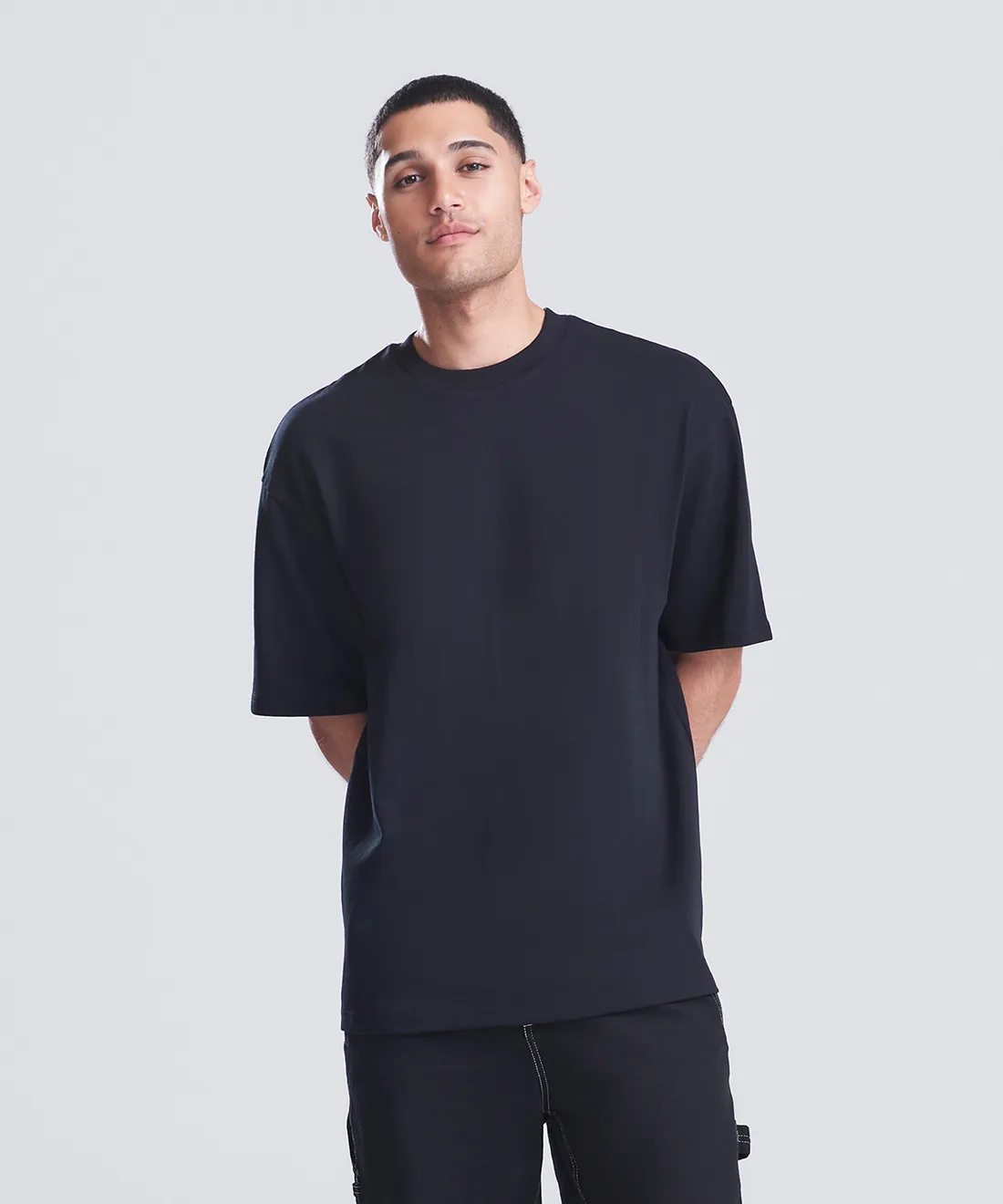 T-shirt Heavyweight