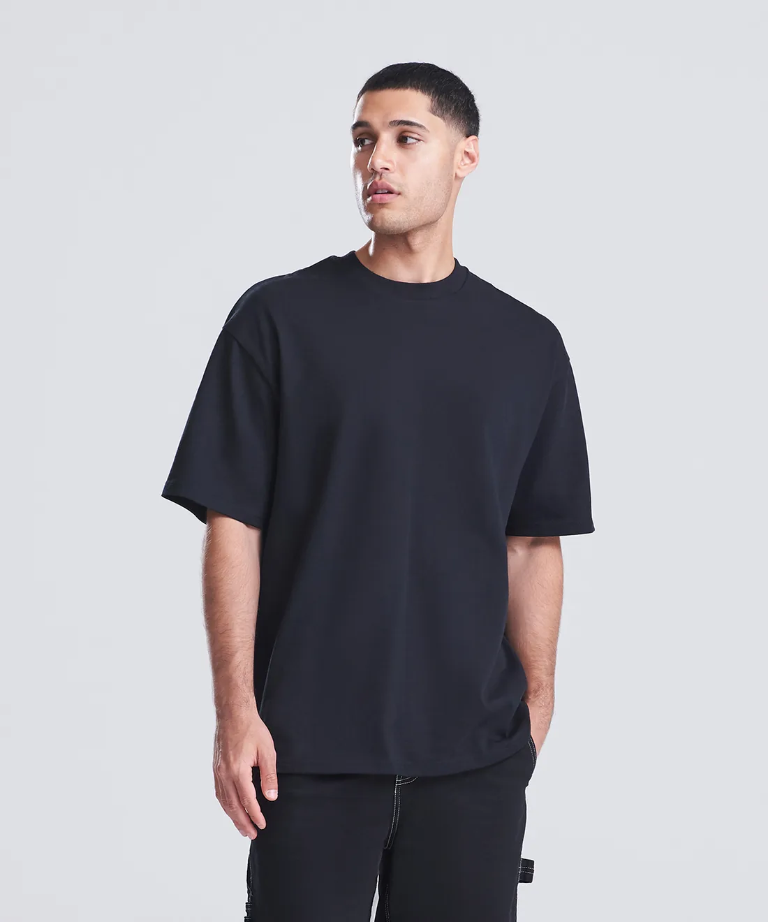T-shirt Heavyweight
