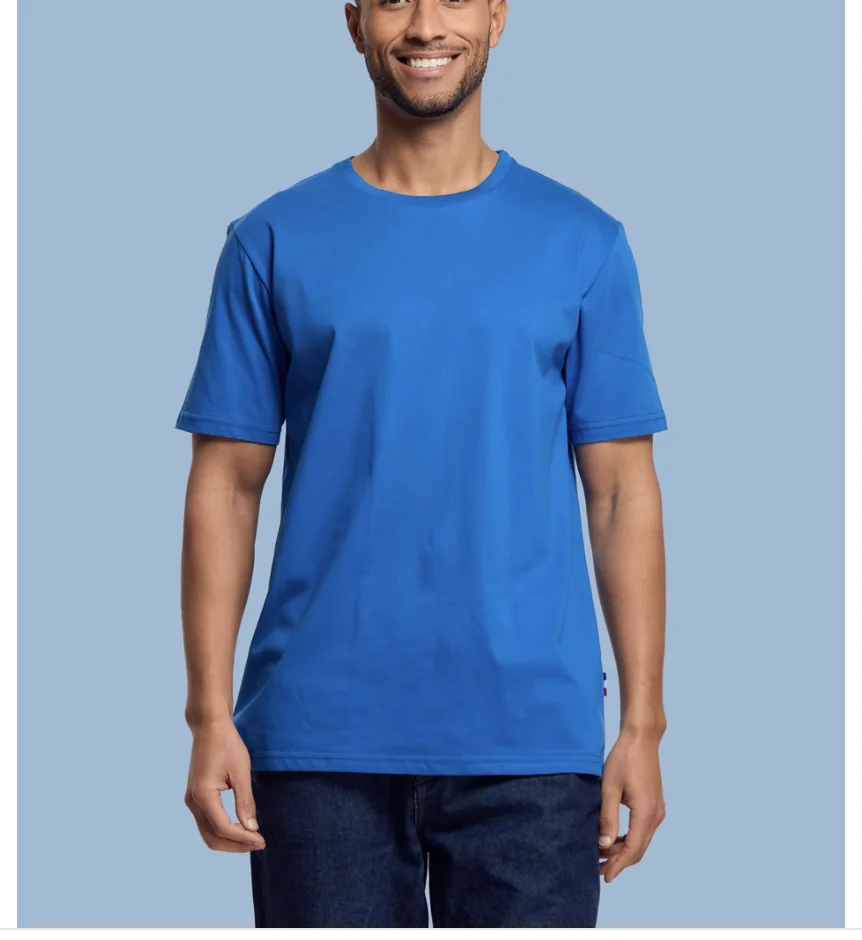 T-shirt Made in France